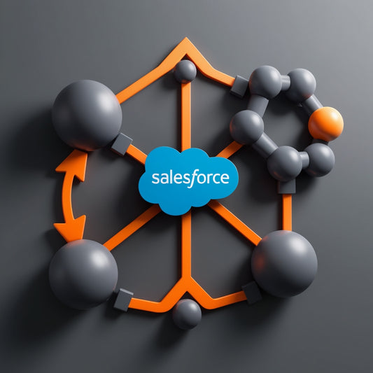 Salesforce Implementation Strategy